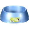 Van Ness Extra Value Lightweight Jumbo Dog Dish, 74oz