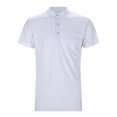 thumbnail image 3 of WEAIXIMIUNG T-Shirt à Manches Courtes pour Hommes de Pâques Chemise Décontractée avec Poche, 3 of 8