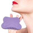 thumbnail image 6 of Gua Sha Tool Guasha Board Manual Massage Tool with Ergonomic Design for Face Neck and Body Massage at Home, 6 of 9