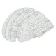 thumbnail image 3 of Foot Pad, Easy Using Heel Protectiono Foot Patch 30Pcs Better Relaxation For Home, 3 of 8