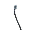 thumbnail image 6 of 1Pair HA5510H12FZ 12V 0.3A VGA Fan 2Pin 2Lines GPU Coolers for 1650 4GB OC Graphics Card Fan, 6 of 8