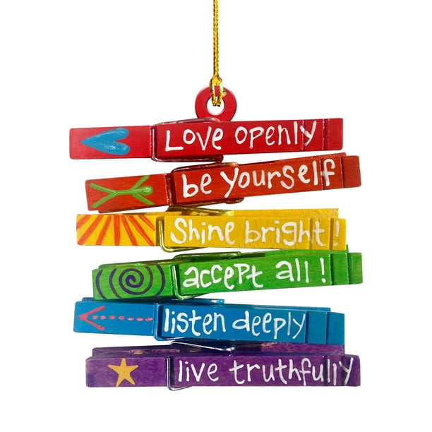 Adorno de Navidad Árbol encantador Regalo Adorno Árbol de Navidad Decoración de fiesta colgante Wmkox8yii fhajkh5565