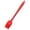 Red, variant on Silicone Pastry Brush Food Brush Cooking Brush Baking Brush Ergonomic Non-slip Insulated Long Handle Basting Brush Oil Brush for Cooking Egg Wash Brush