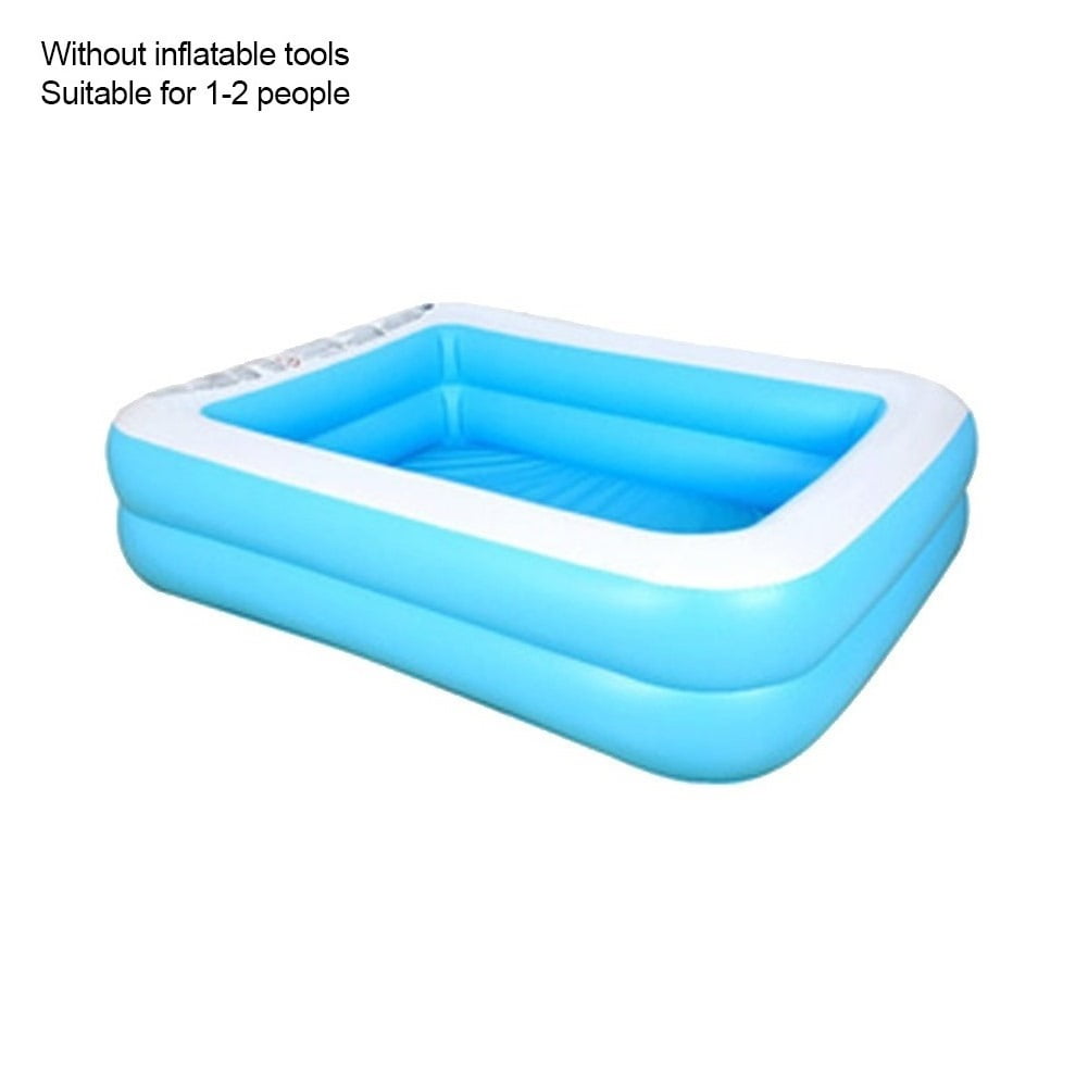 walmart inflatable pool