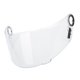 thumbnail image 5 of Lente De Visera Para Casco De Motocicleta, Lente De Visera Para Casco A Prueba De Viento, Fácil De Reemplazar, Visión Clara Para Cascos ANGGREK GH2719, 5 of 8