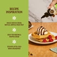thumbnail image 6 of Rising Star Baking Supply Dubai Chocolate Baker's Syrup, 4 fl oz, 6 of 7