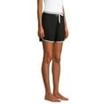 thumbnail image 5 of Secret Treasures Shorty High-Rise Short (Women's Plus), 1 Count, 1 Pack, 5 of 6