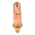 thumbnail image 4 of Orificio de forma redonda Zulema Punta de antorcha de corte de acetileno cobre puro 1, 4 of 5