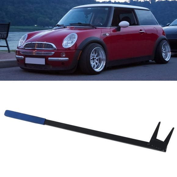 Belt Tension Tool, Sturdy Simple Installation Engine Serpentine Belt Tool Kit For Car