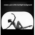 thumbnail image 4 of Difusor de luz Selens Soft White plegable 80x120 cm, 4 of 7