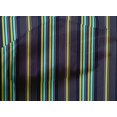 thumbnail image 4 of oneOone Cotton Poplin Fabric Multicolor Stripe Printed Craft Fabric BTY 42 Inch Wide, 4 of 4