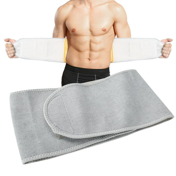 Cinturón de cintura, faja de soporte abdominal, faja cálida, faja cálida, faja creada con maestría