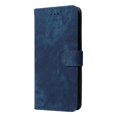 thumbnail image 5 of Phone Wallet Case for Motorola Moto Edge 60 Pro with Stand - Leather Folio Cover & Card Slots Blue, 5 of 5