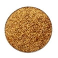 thumbnail image 2 of Sombra de ojos con  brillante prensada mezclable para paleta de ojos cuerpo cara dorado Jinwen sombra de ojos con brillo extra fino, 2 of 7