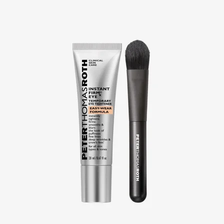 Peter Thomas Roth Instant FIRMx Eye Temporary Eye Tightener Easy-Wear Formula 0.67 oz
