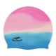thumbnail image 1 of 3 Gorros De Natación Gorros De Natación De Silicona Para Adultos Y Niños Productos De Natación Gorros De Natación Muy Elásticos Y Cómodos, 1 of 4