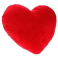 thumbnail image 4 of GOOHOCHY Red Heart Pillow Cushion 1Pack of Plush and PP Cotton Great for Home Decoration, 4 of 8