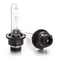 thumbnail image 2 of H11 D4S Xenon bulbs for 2014-15 Mazda 6 LED Headlights High Low Beam 4pc, 2 of 10
