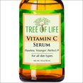 thumbnail image 1 of Vitamin C Serum for Face - Anti Aging Facial Serum - 1oz 1 Fl Oz, 1 of 2
