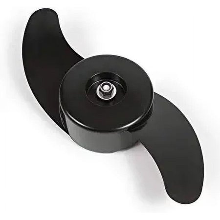 UPC: 0029402035472 | MinnKota Trolling Motor Prop MKP-37 Power – 1865022