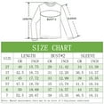 thumbnail image 5 of DDSOL Toddler Girls T-Shirts Animal Graphic Long Sleeves Shirt Casual Tops 3-Pack 4T, 5 of 9