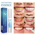thumbnail image 4 of Teeth Whitening Essence, Teeth Whitening Essence Pen, Teeth Stain Remover to Whiten Teeth, Teeth Whitening Gel, Fast and Effective Removal Tooth Stain Removal, 4 of 6
