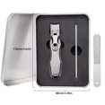 thumbnail image 3 of ArWgKavx 2024 New Nail Clippers, Luxgrip German Nail Clippers For Men /Women, Lux Grip German Nail Clippers, 3 of 8