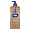 thumbnail image 1 of Vaseline Intensive Care™ Cocoa Radiant Body Lotion for Dry Skin, 1 of 8
