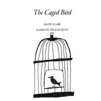 The Caged Bird, (Paperback)