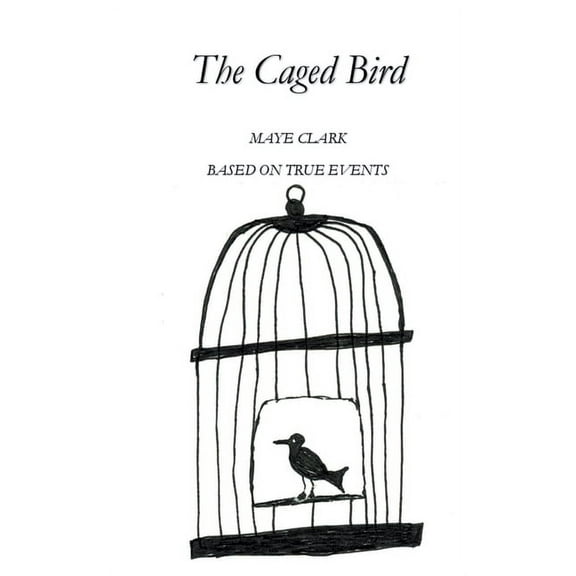 The Caged Bird, (Paperback)