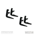 thumbnail image 2 of Westin 27-1815 Running Board Mount Kit Fits 97-14 Expedition, 2 of 2