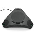 thumbnail image 3 of Micrófono para conferencias Altavoz USB JACKLY 360° omnidireccional, 3 of 8
