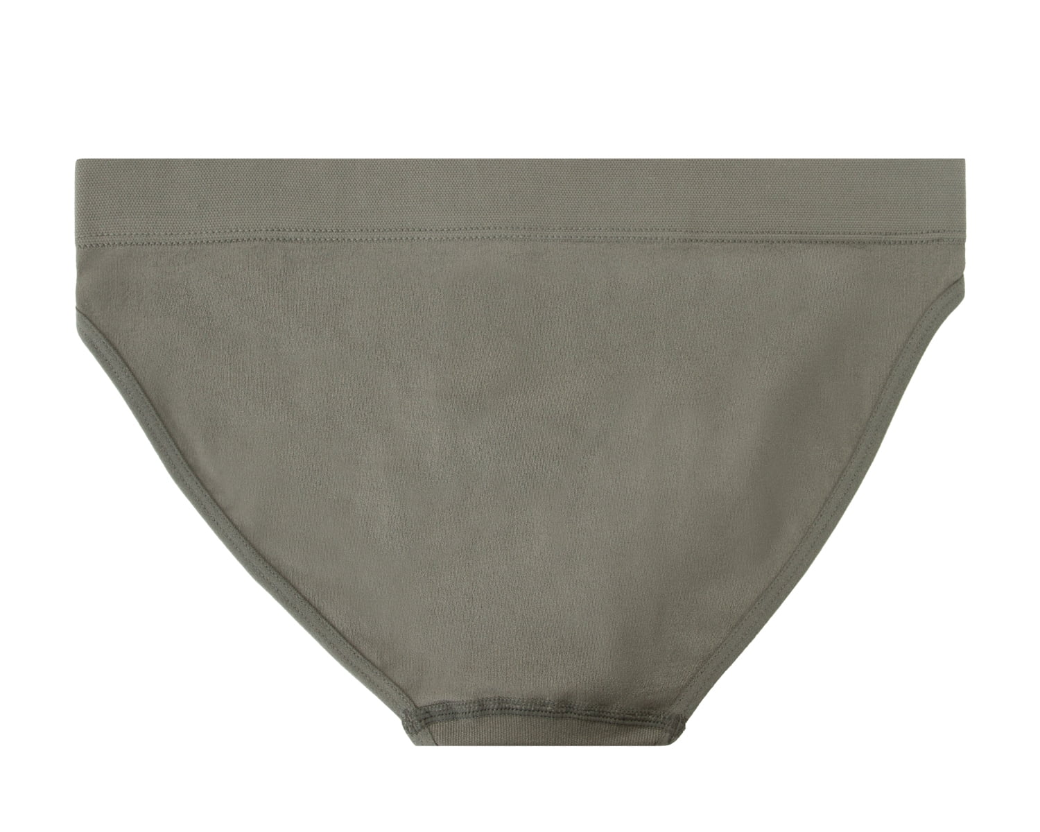 ATHLETA Incognita Cheeky Bikini Underwear Size Small Silver Gray for sale  online