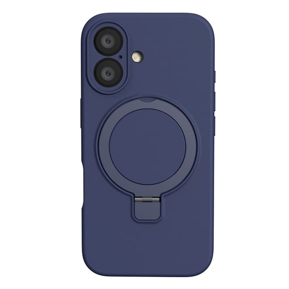 Funda de teléfono Zerodamage Sahara Venture Series para iPhone 16 Plus
