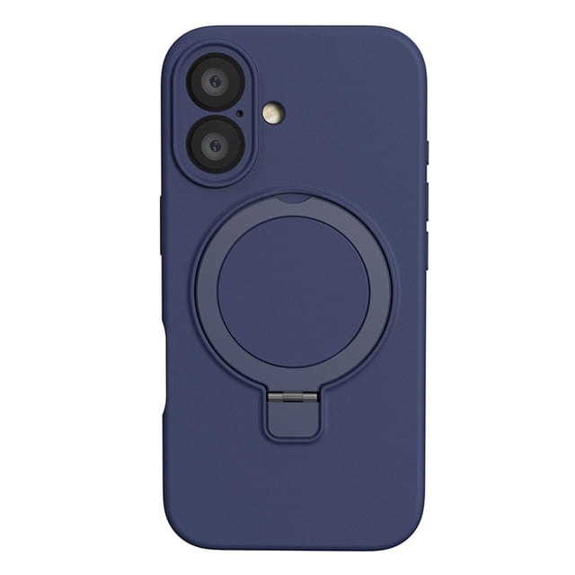 Funda de teléfono Zerodamage Sahara Venture Series para iPhone 16 Plus