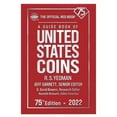thumbnail image 1 of Pre-Owned Redbook 2022 Us Coins Hard Cover (Hardcover) 0794848915 9780794848910, 1 of 1