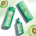 thumbnail image 3 of Garnier Fructis Sleek & Shine Zero Shampoo 12.5 FL OZ, 3 of 12