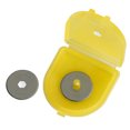 thumbnail image 2 of OLFA Rotary Blade 18mm 2/PkgRB18-2, 2 of 2