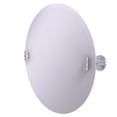 thumbnail image 1 of Frameless Round Tilt Mirror with Beveled Edge - SB-90-PC, 1 of 1
