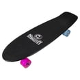 thumbnail image 4 of Kryptonics 30 In. Complete Cruiser Skateboard (30 In. x 8 In.), 4 of 6
