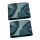 thumbnail image 4 of Correas para espinilleras de fútbol, ​​soportes externos para espinilleras de fútbol para atletas adultos 8cmx6cm, 4 of 9