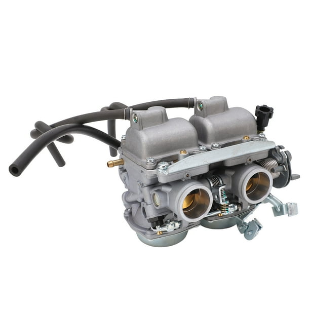 Motorcycle Carburetor Professional Dual Carb Assy Practical