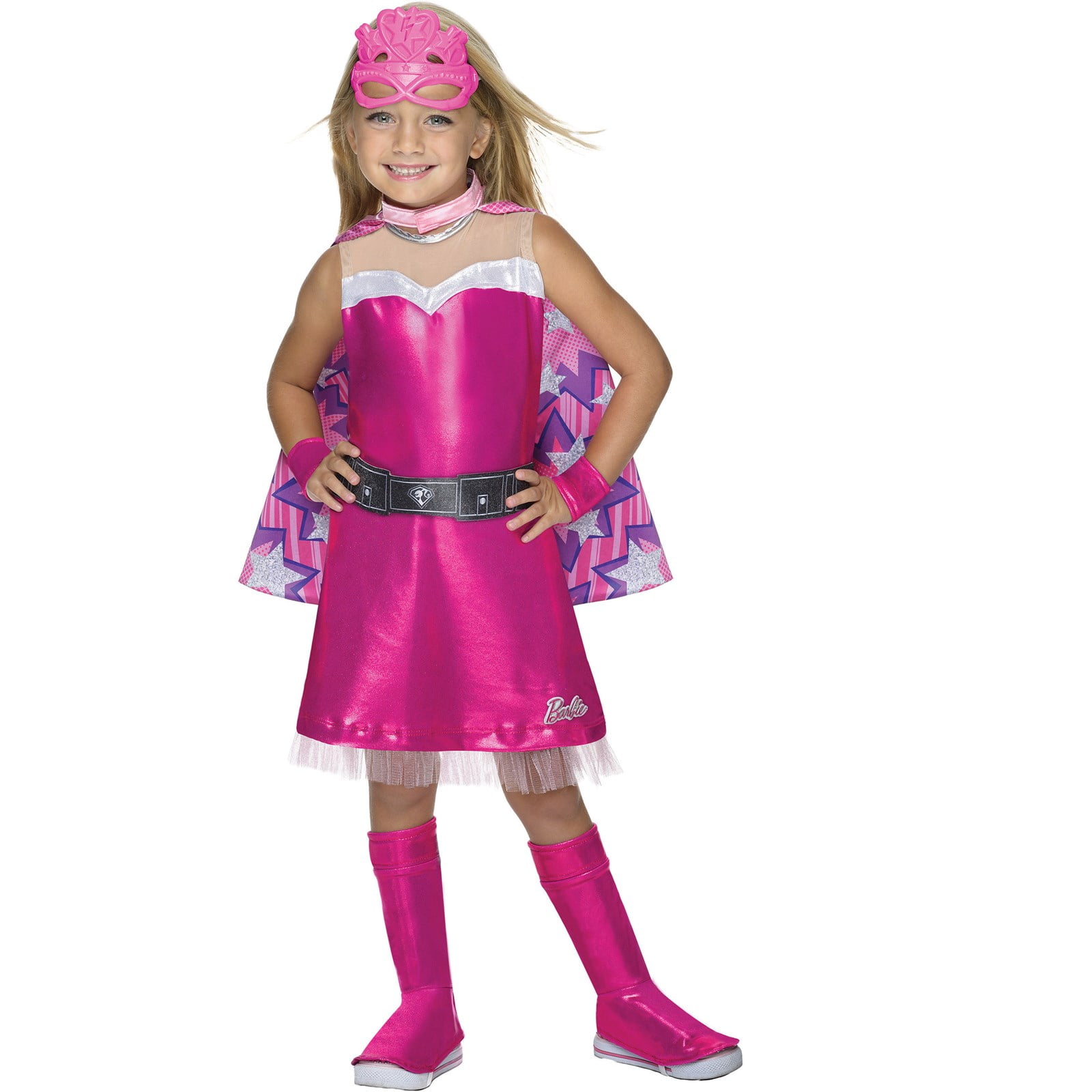 barbie girl costume