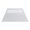 White, variant on Reusable Car Squeegee Plastic Scraper for Auto Film Putties Glazes Cleaning Tool White