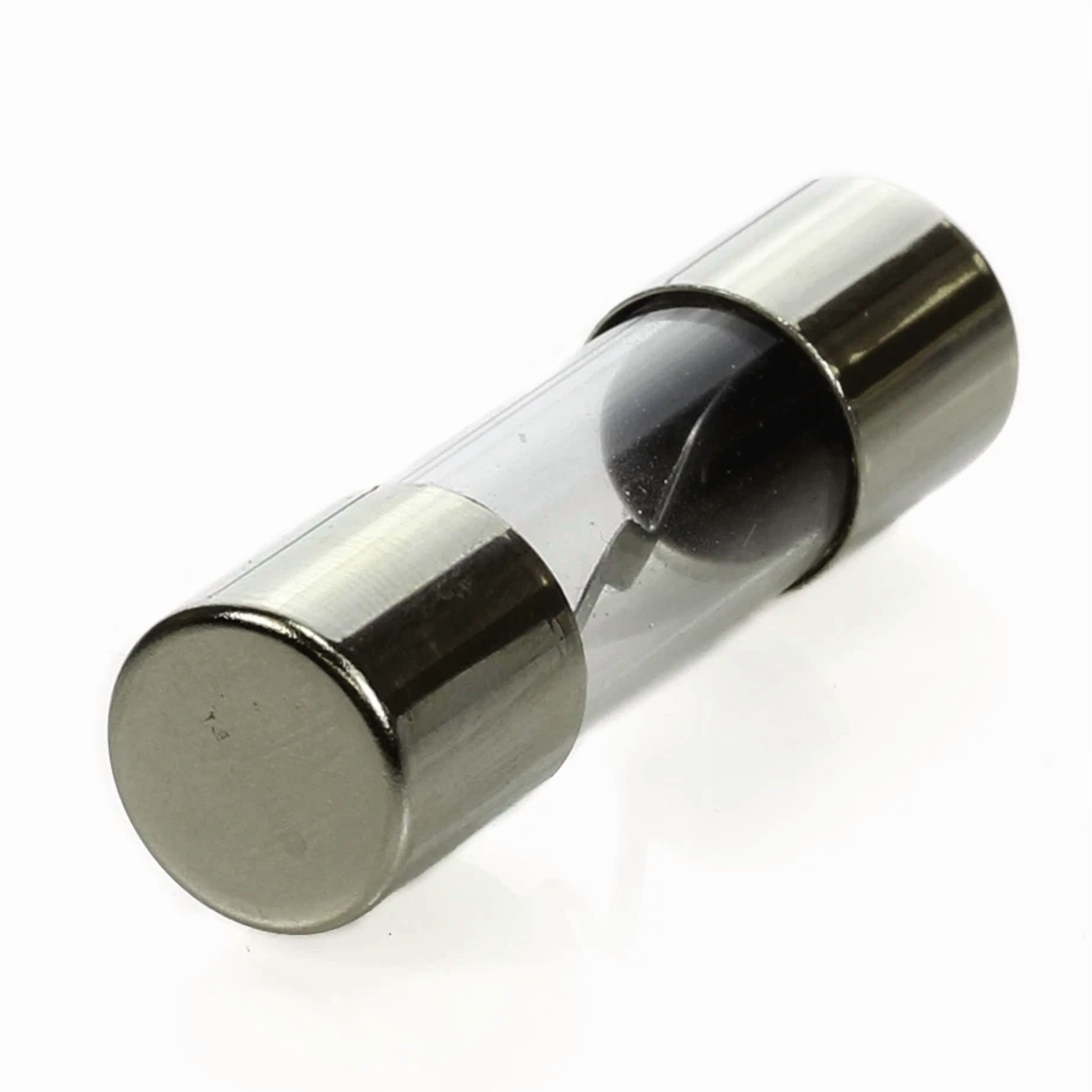 KNACK- (5) Agu Inline Fuse By Voodoo Car Audio For Fuse Holder Qty 5 (50 Amp)