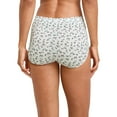 thumbnail image 3 of Jockey Women's Elance Breathe Brief - 3 Pack, 3 of 5