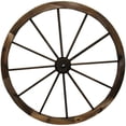thumbnail image 1 of Leigh Country TX 93951 Roue de Chariot 30 x 30 x 1,5 Po, 1 of 3