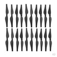 thumbnail image 1 of 40 Piezas de Hélice Prop CW CCW Blade para RC Quadcopter Piezas de Respaldo, 1 of 9