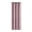 Pink, variant on ANXPTIME Cold Weather Thermal Curtain Double Layered Windproof Grommets Window Drape