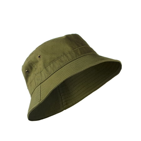 - American Cities Fashion Bucket Hat Cap Headwear - Many Prints
